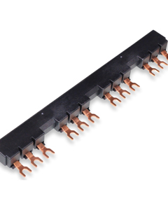 Three-phase terminal blocks quadruple B3.1,/4-PKZ0